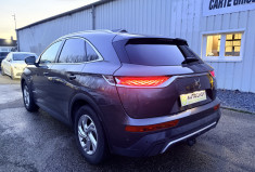 DS DS 7 Crossback 130 ch Executive Boite Auto * Caméra Recul * Virtual Cockpit * Siège Electrique 