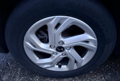 DS DS 7 Crossback 130 ch Executive Boite Auto * Caméra Recul * Virtual Cockpit * Siège Electrique 