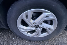 DS DS 7 Crossback 130 ch Executive Boite Auto