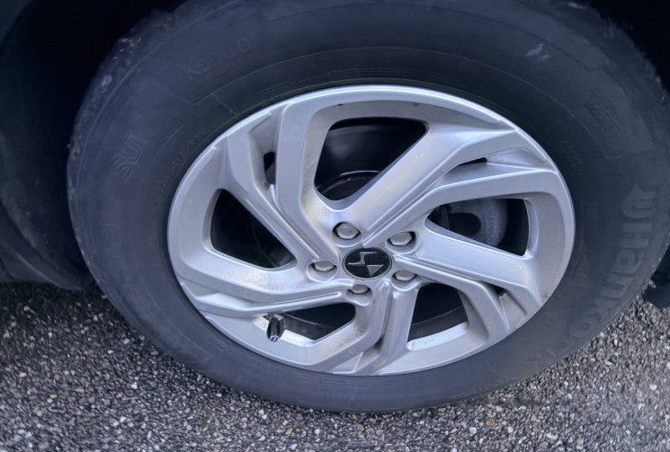 DS DS 7 Crossback 130 ch Executive Boite Auto