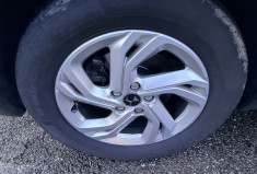 DS DS 7 Crossback 130 ch Executive Boite Auto