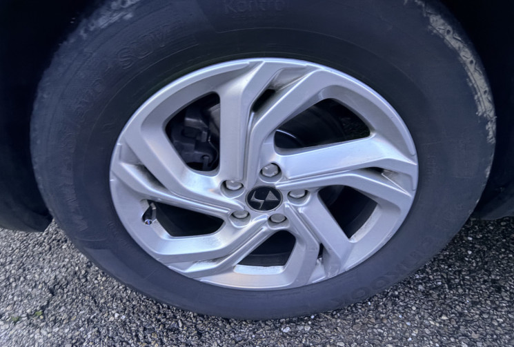 DS DS 7 Crossback 130 ch Executive Boite Auto