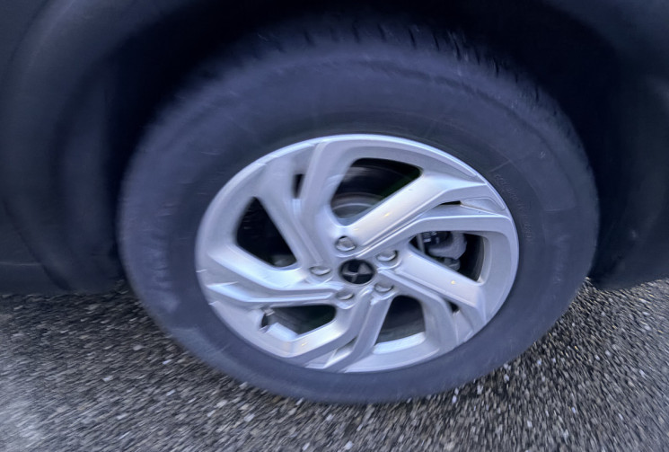 DS DS 7 Crossback 130 ch Executive Boite Auto