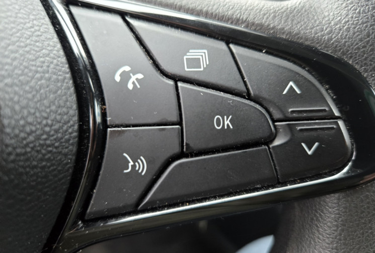 Renault Trafic L2H1 3T 2.0 Blue dCi 130ch  Advance -24