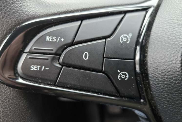 Renault Trafic L2H1 3T 2.0 Blue dCi 130ch  Advance -24