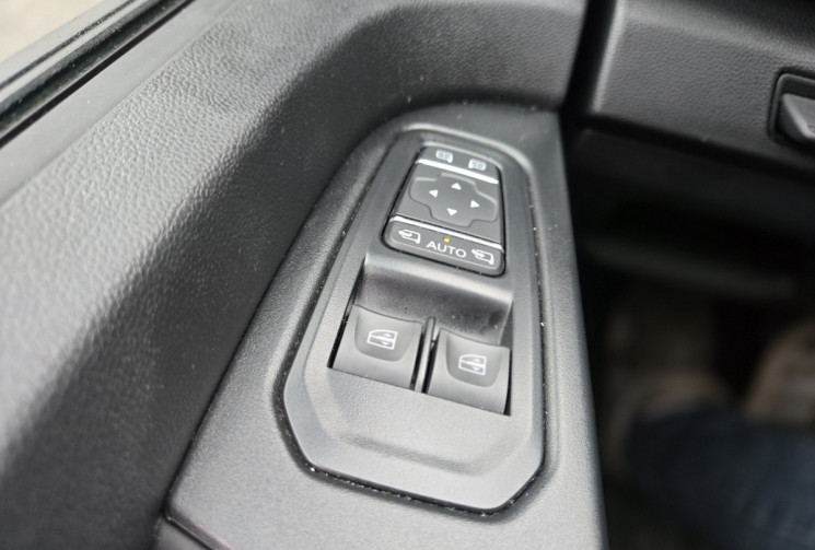 Renault Trafic L2H1 3T 2.0 Blue dCi 130ch  Advance -24