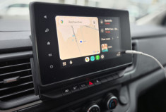 Renault Trafic L2H1 3T 2.0 Blue dCi 130ch  Advance -24