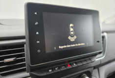 Renault Trafic L2H1 3T 2.0 Blue dCi 130ch  Advance -24