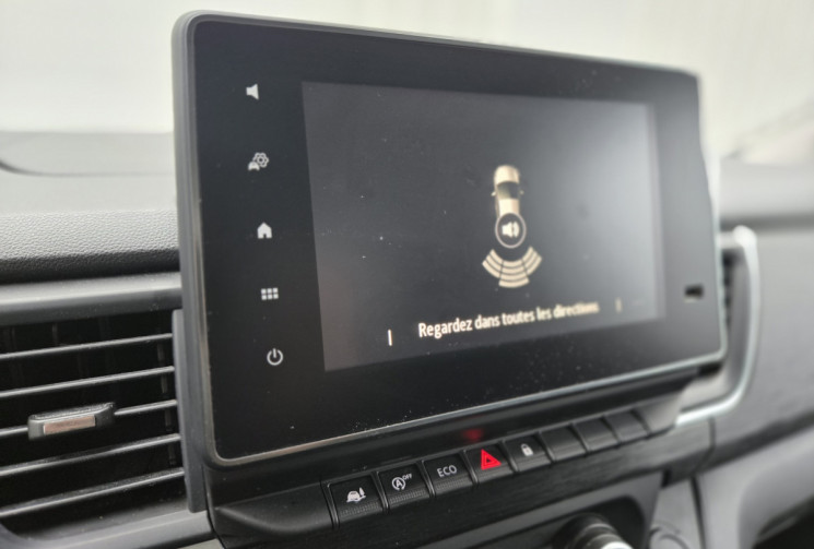 Renault Trafic L2H1 3T 2.0 Blue dCi 130ch  Advance -24