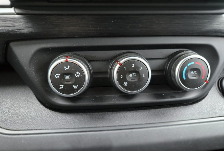 Renault Trafic L2H1 3T 2.0 Blue dCi 130ch  Advance -24