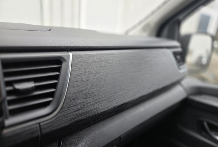 Renault Trafic L2H1 3T 2.0 Blue dCi 130ch  Advance -24