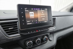 Renault Trafic L2H1 3T 2.0 Blue dCi 130ch  Advance -24