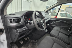 Renault Trafic L2H1 3T 2.0 Blue dCi 130ch  Advance -24