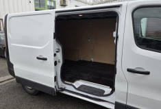 Renault Trafic L2H1 3T 2.0 Blue dCi 130ch  Advance -24