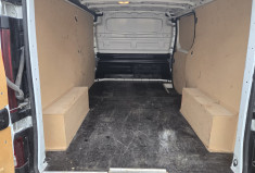 Renault Trafic L2H1 3T 2.0 Blue dCi 130ch  Advance -24