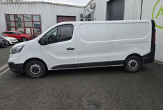 Renault Trafic L2H1 3T 2.0 Blue dCi 130ch  Advance -24