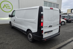 Renault Trafic L2H1 3T 2.0 Blue dCi 130ch  Advance -24