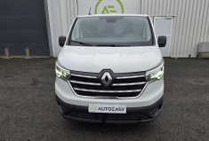 Renault Trafic L2H1 3T 2.0 Blue dCi 130ch  Advance -24