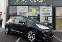 Citroën DS3 1.6 VTi So Chic BA