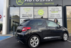 Citroën DS3 1.6 VTi So Chic BA