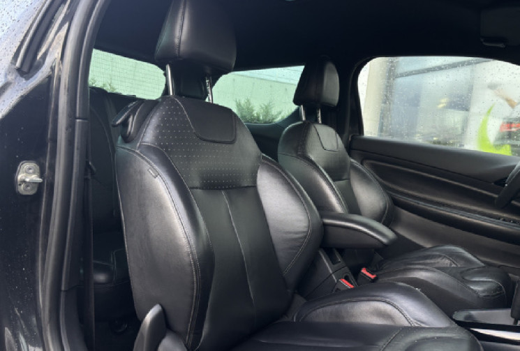 Citroën DS3 1.6 VTi So Chic BA