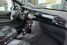 Citroën DS3 1.6 VTi So Chic BA