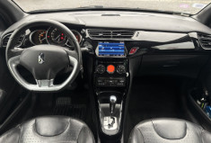 Citroën DS3 1.6 VTi So Chic BA