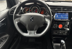 Citroën DS3 1.6 VTi So Chic BA