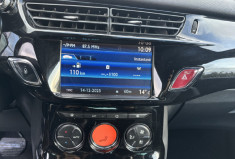 Citroën DS3 1.6 VTi So Chic BA