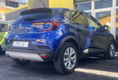 Renault Captur II 1.3 TCe 16V GPF Mild Hybrid EDC7 S&S 140 cv // Première main // Boîte automatique