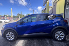 Renault Captur II 1.3 TCe 16V GPF Mild Hybrid EDC7 S&S 140 cv // Première main // Boîte automatique