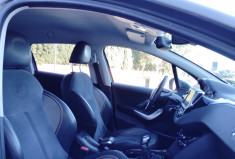 Peugeot 2008 1.2 PureTech 110ch Crossway S&S