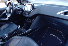 Peugeot 2008 1.2 PureTech 110ch Crossway S&S