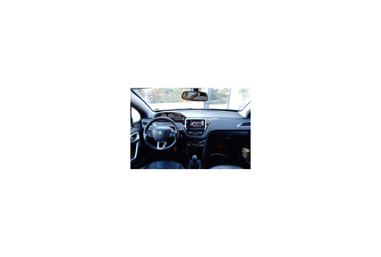 Peugeot 2008 1.2 PureTech 110ch Crossway S&S