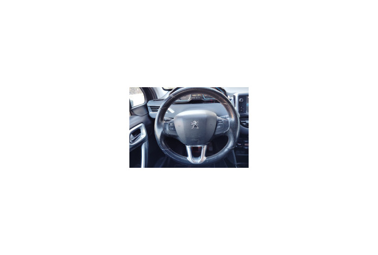 Peugeot 2008 1.2 PureTech 110ch Crossway S&S