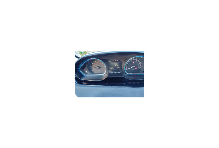 Peugeot 2008 1.2 PureTech 110ch Crossway S&S