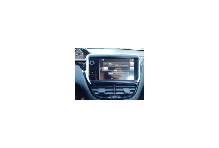 Peugeot 2008 1.2 PureTech 110ch Crossway S&S