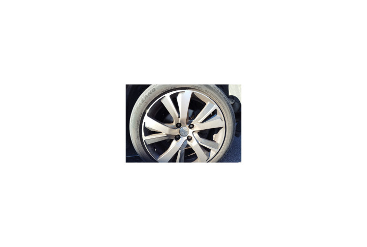 Peugeot 2008 1.2 PureTech 110ch Crossway S&S