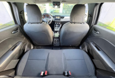 Renault Captur II 1.3 TCe 16V GPF Mild Hybrid EDC7 S&S 140 cv // Première main // Boîte automatique