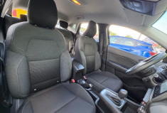 Renault Captur II 1.3 TCe 16V GPF Mild Hybrid EDC7 S&S 140 cv // Première main // Boîte automatique