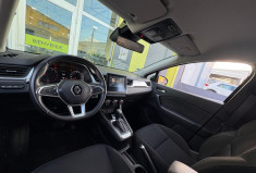 Renault Captur II 1.3 TCe 16V GPF Mild Hybrid EDC7 S&S 140 cv // Première main // Boîte automatique