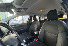 Renault Captur II 1.3 TCe 16V GPF Mild Hybrid EDC7 S&S 140 cv // Première main // Boîte automatique