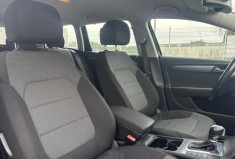 Volkswagen Passat 2.0 TDI 140 CONFORTLINE BUSINESS / GPS / BOITE AUTO / GARANTIE 12 MOIS 