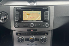 Volkswagen Passat 2.0 TDI 140 CONFORTLINE BUSINESS / GPS / BOITE AUTO / GARANTIE 12 MOIS 