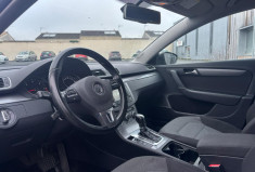 Volkswagen Passat 2.0 TDI 140 CONFORTLINE BUSINESS / GPS / BOITE AUTO / GARANTIE 12 MOIS 