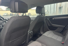 Volkswagen Passat 2.0 TDI 140 CONFORTLINE BUSINESS / GPS / BOITE AUTO / GARANTIE 12 MOIS 