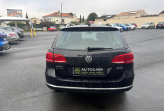 Volkswagen Passat 2.0 TDI 140 CONFORTLINE BUSINESS / GPS / BOITE AUTO / GARANTIE 12 MOIS 