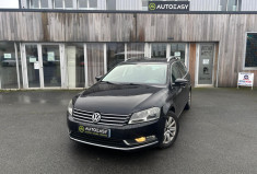 Volkswagen Passat 2.0 TDI 140 CONFORTLINE BUSINESS / GPS / BOITE AUTO / GARANTIE 12 MOIS 