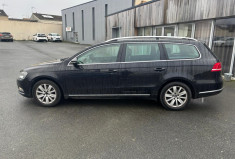 Volkswagen Passat 2.0 TDI 140 CONFORTLINE BUSINESS / GPS / BOITE AUTO / GARANTIE 12 MOIS 