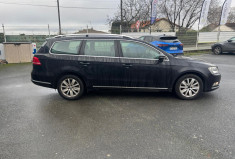 Volkswagen Passat 2.0 TDI 140 CONFORTLINE BUSINESS / GPS / BOITE AUTO / GARANTIE 12 MOIS 